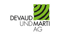 Devaud und Marti AG